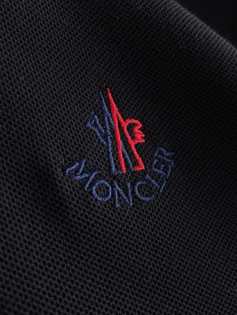 Moncler T-Shirts